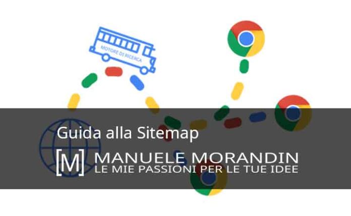 Guida alla Sitemap