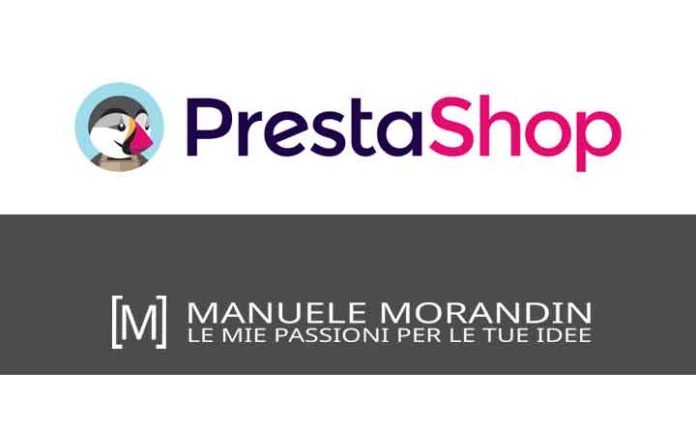 PrestaShop