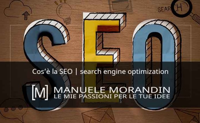 search engine optimization