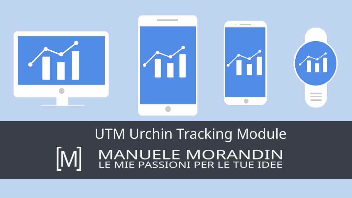 utm tracking